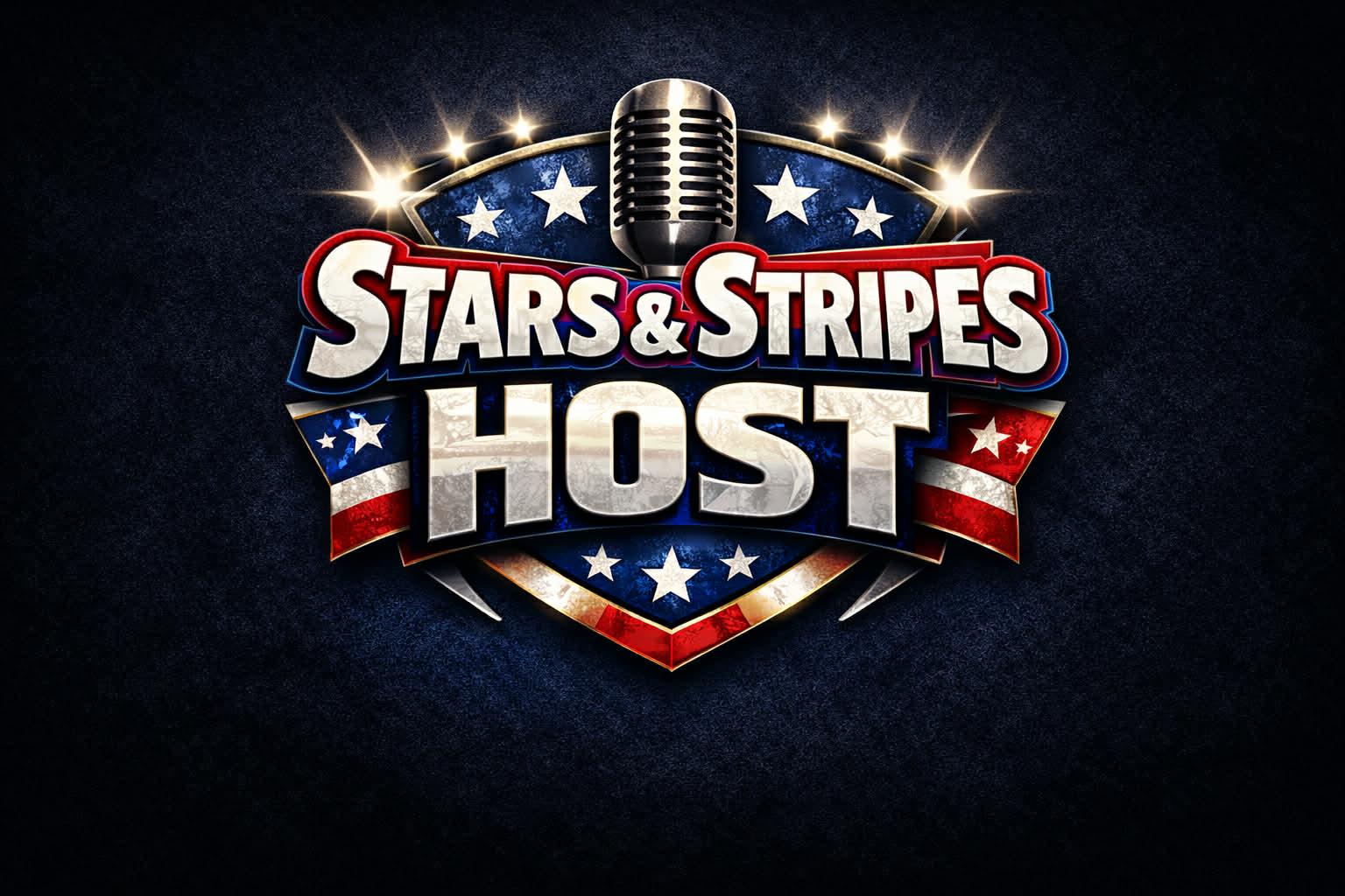 Stars & Stripes Host